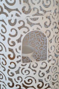 Anjel kovový SV 147cm