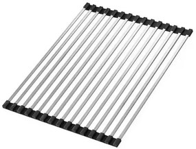 Rolovací odkvapkávač