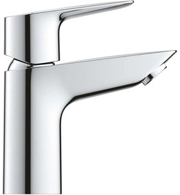 GROHE Start Edge páková umývadlová batéria ES s odtokovou súpravou Push-Open, výška výtoku 89 mm, chróm, 23900001