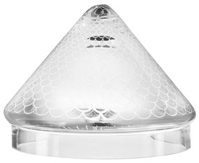 Sklenená dóza Moominhouse 18,5cm