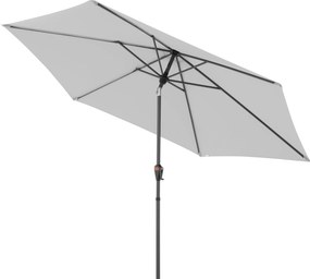 Doppler myZone svetlosivá