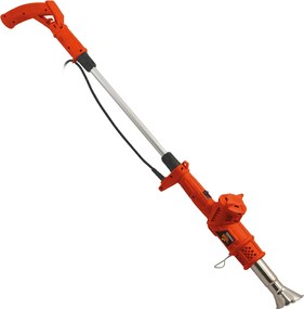 ASIST smart garden Elektrický vypaľovac trávy a buriny 2000W 3v1