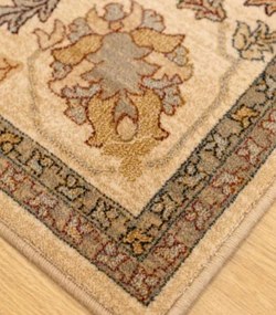 Koberec Polonia Loare Krem