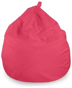 Sedací vak BAG Sako XL Nylon vodeodolný - 9.Ružový