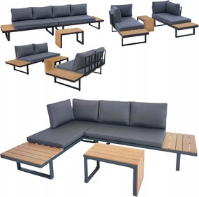 JU Dve pohovky s rozmermi 175 x 78 x V 70 cm;