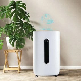 PRIMO PR580DH mobilný odvlhčovač vzduchu