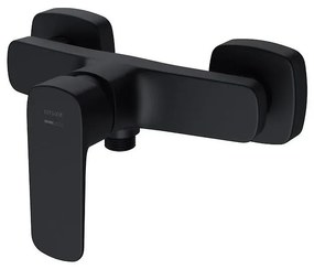 Cersanit S951-382 - Sprchová batéria LARGA čierna