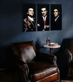 Najväčší mafiáni na plátne Goodfellas - Najlepšie mafiánske roly | rôzne rozmery