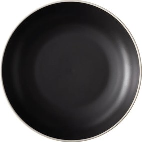 Set tanierov 18 ks — Elements Yin &amp; Yang black - W0224