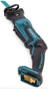 Makita DJR183RT1J Aku píla chvostovka (18V/1x5,0Ah) Makpac