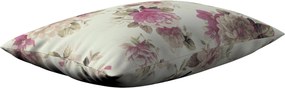 Karin - jednoduchá obliečka, 60x40cm farba produktu viacfarebná látka vzorované
