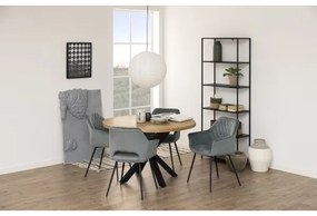 Knižnica SETH čierna