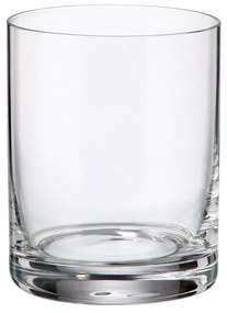 Crystalite Bohemia poháre na whisky Larus 320 ml 1KS