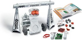 Vedecká zábava Robot novej generácie Mio Poľský jazyk Clementoni 50632