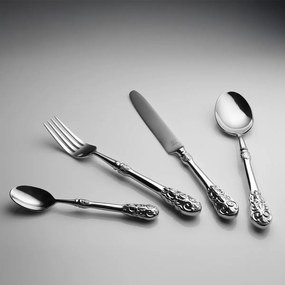 Príborový set 30 ks – Bohemia - 127508