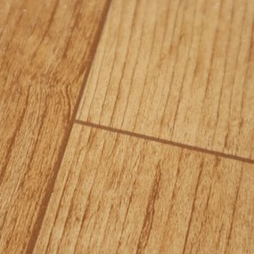 Multi-decor, PVC podlaha - lino AladinTex Start 8803 dub tm. béžový, na mieru, šíře 2m, béžová, bez podkladu, detská izba