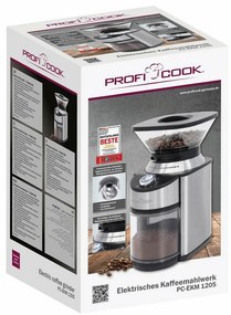 ProfiCook PC-EKM 1205 mlynček na kávu