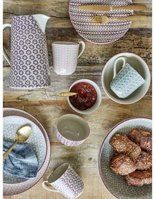 Kameninový džbán Bloomingville Maya, 1,75 l