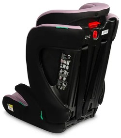 CARETERO AUTOSEDAČKA COSY I-SIZE PURPLE (76-150)