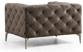 Kreslo Como Anthracite