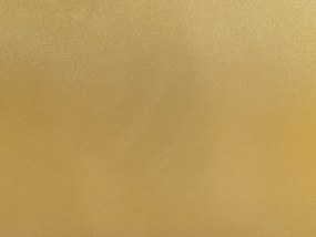 Kvetináč ⌀ 40 cm zlatý TSERIA Beliani