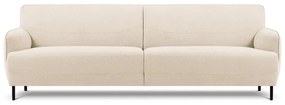 Béžová pohovka Windsor & Co Sofas Neso, 235 cm