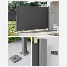Bočná Markíza GSA205G