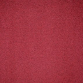 Vopi, Metrážny koberec Astra červená - neúčtujeme odrezky z role, na mieru, šíře 1,33m,1m,2m,3m,4m,na mieru, neúčtujeme odrezky, červená, ab (mriežka), chodba / predsieň