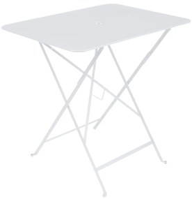 Fermob Skladací stolík BISTRO 77x57 cm - Cotton White