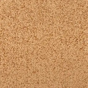 Associated Weavers, Metrážny koberec Kiama 84, na mieru, šíře 4m,5m, hnedá, filc, detská izba