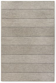 Villeroy & Boch Kusový koberec 106077 Brown – na von aj na doma, 190x290, hnedá, chodba / predsieň