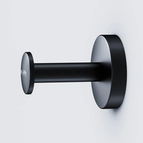 Háčik na uteráky AM.PM Inspire 2.0 AIA35822 čierny