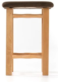 Jedálenský komplet VITO 1+2+2 jelša