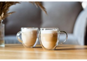 Hrnčeky v súprave 2 ks 220 ml Noa – Vialli Design