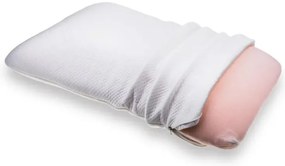 TEMPUR Vankúš aj na krčnú chrbticu TEMPUR® Symphony Veľkosť: M - 63 x 43 x 12.5 cm