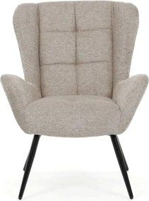 Kreslo ušiak SKAGEN COF