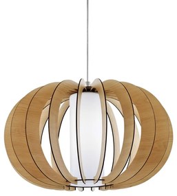 Eglo 95599 - Luster STELLATO 1 1xE27/60W/230V