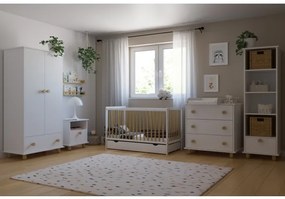 3- dielna zostava nábytku LUMI