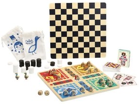 Vilac Set stolových hier