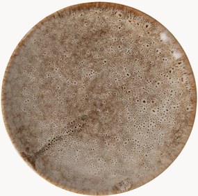 Porcelánové raňajkové taniere Berna, 4 ks