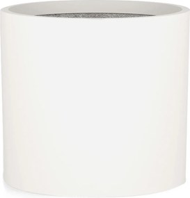 Fox & Fern Gendt, kvetináč, fiberstone, interiér/exteriér