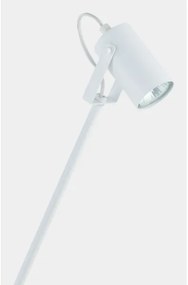 Stojacia lampa REDO 1xGU10/10W/230V biela