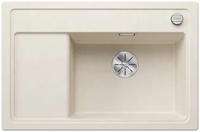 Drez Blanco ZENAR XL 6 S biela soft 527185
