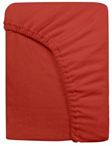 FROTÉ PRESTIERADLO 023/210 200X220 CM BORDOVÉ