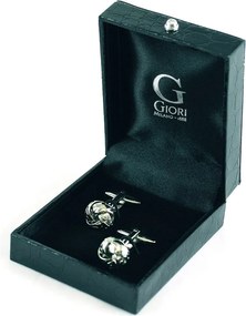 Manžetové gombíky Giori Milano RS0706