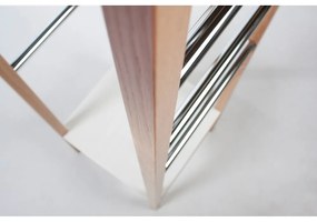 Stojan na oblečenie Woodman Northgate, 175 × 90 cm