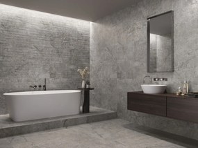 Dlažba Kronos Dark 120x120 R