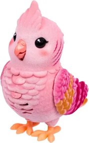 Hovoriaci vták Little Live Pets 26692