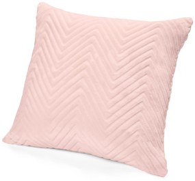 Obliečka na dekoračný vankúš, cca 50 x 50 cm