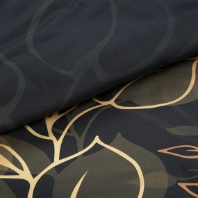 MAKOSATÉNOVÉ OBLIEČKY LIMITED COLLECTION VICTORIA7 140X200 CM, 1KS 70X90 VZOROVANÉ